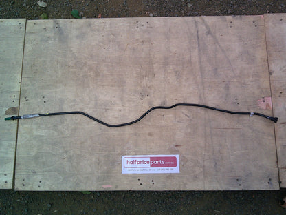 Holden RG Colorado/Trailblazer Genuine Fuel Feed Pipe New Part