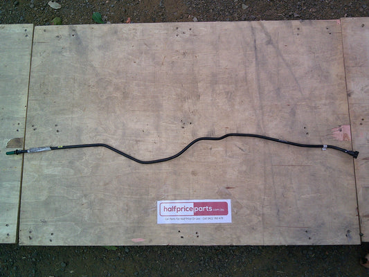 Holden RG Colorado/Trailblazer Genuine Fuel Feed Pipe New Part