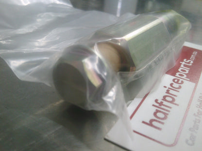Isuzu D-Max/Rodeo/Nissan Pathfinder/Navara Genuine Fuel Pressure Relief Limiter Valve New Part