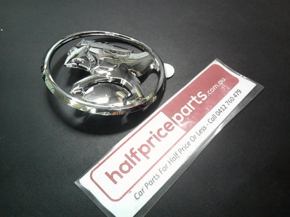 Holden JH Cruze Genuine Boot Lid Badge/Emblem New Part
