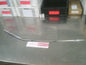 Holden Malibu Genuine Left Hand Rear Door Moulding New Part