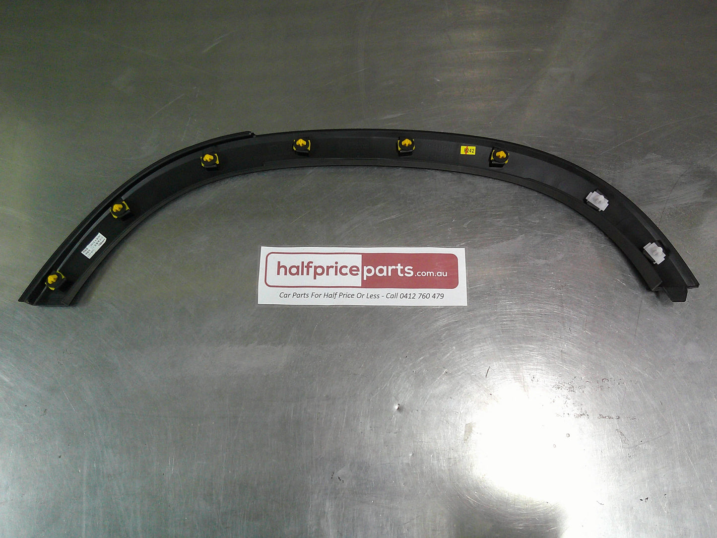 Holden Trax Genuine Right Hand Front Wheel Opening Flar New Part