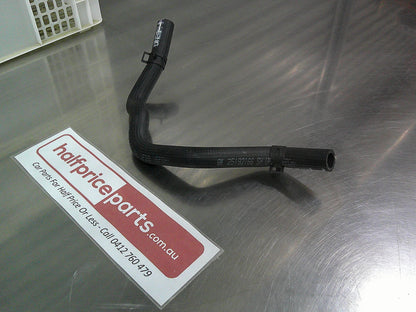 Holden CG Captiva Genuine Diesel EGR Valve Coolant Hose New Part