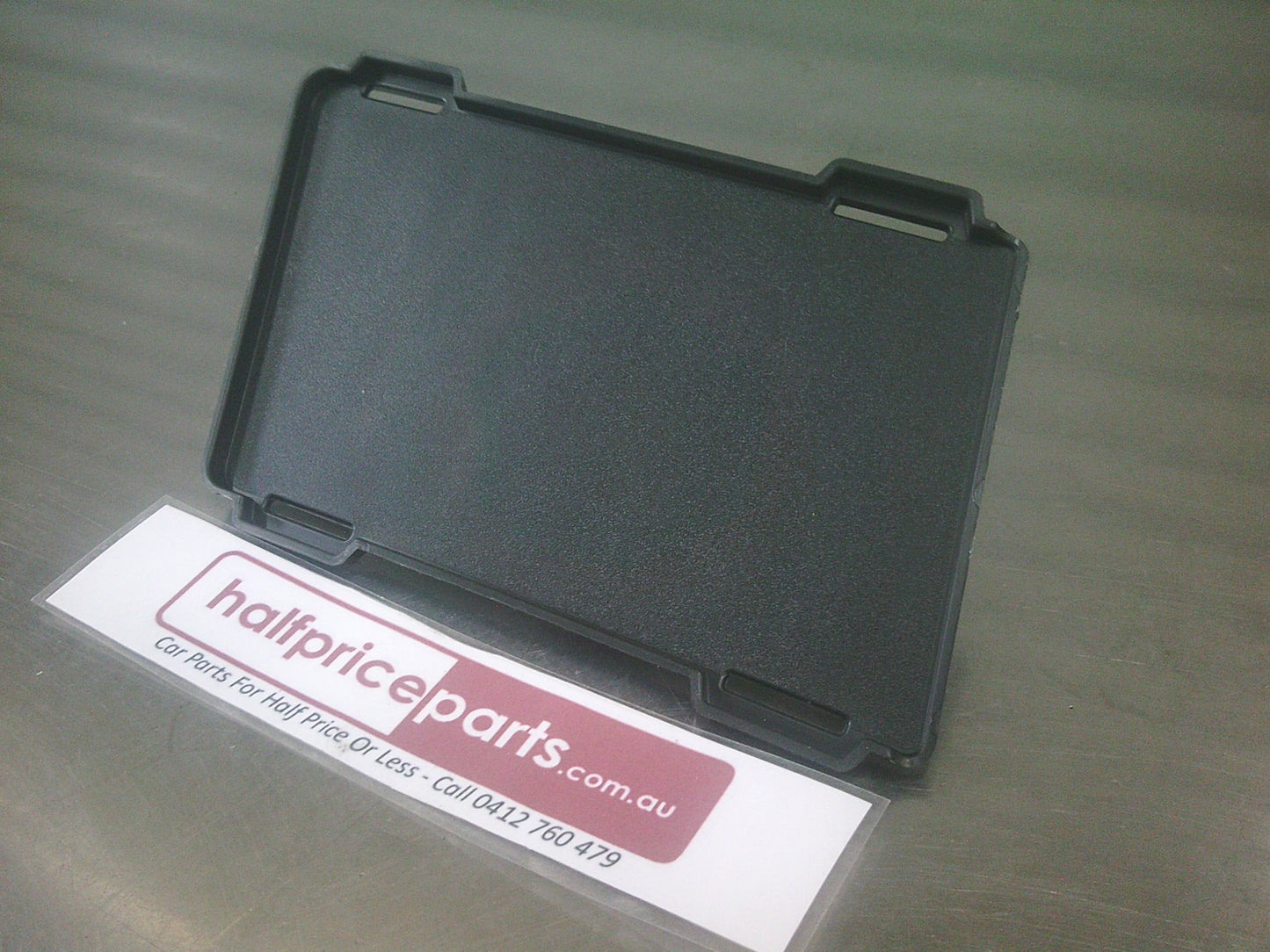 Holden JG Cruze Genuine Right Hand Front Bumper Opening Fascia - New Part