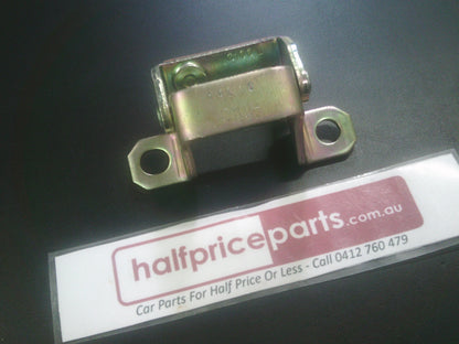 Holden CG Captiva Genuine Left Hand Rear Tail Gate Hinge Assy New Part