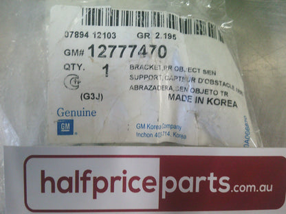 Holden JH Cruze Genuine Housing Bracket - New Part