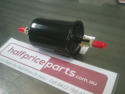 PX Fuel Filter Suits Alfa Romeo/Audi/Ford/Haval/Holden/HSV/Jaguar/Proton/Saab/Seat New Part