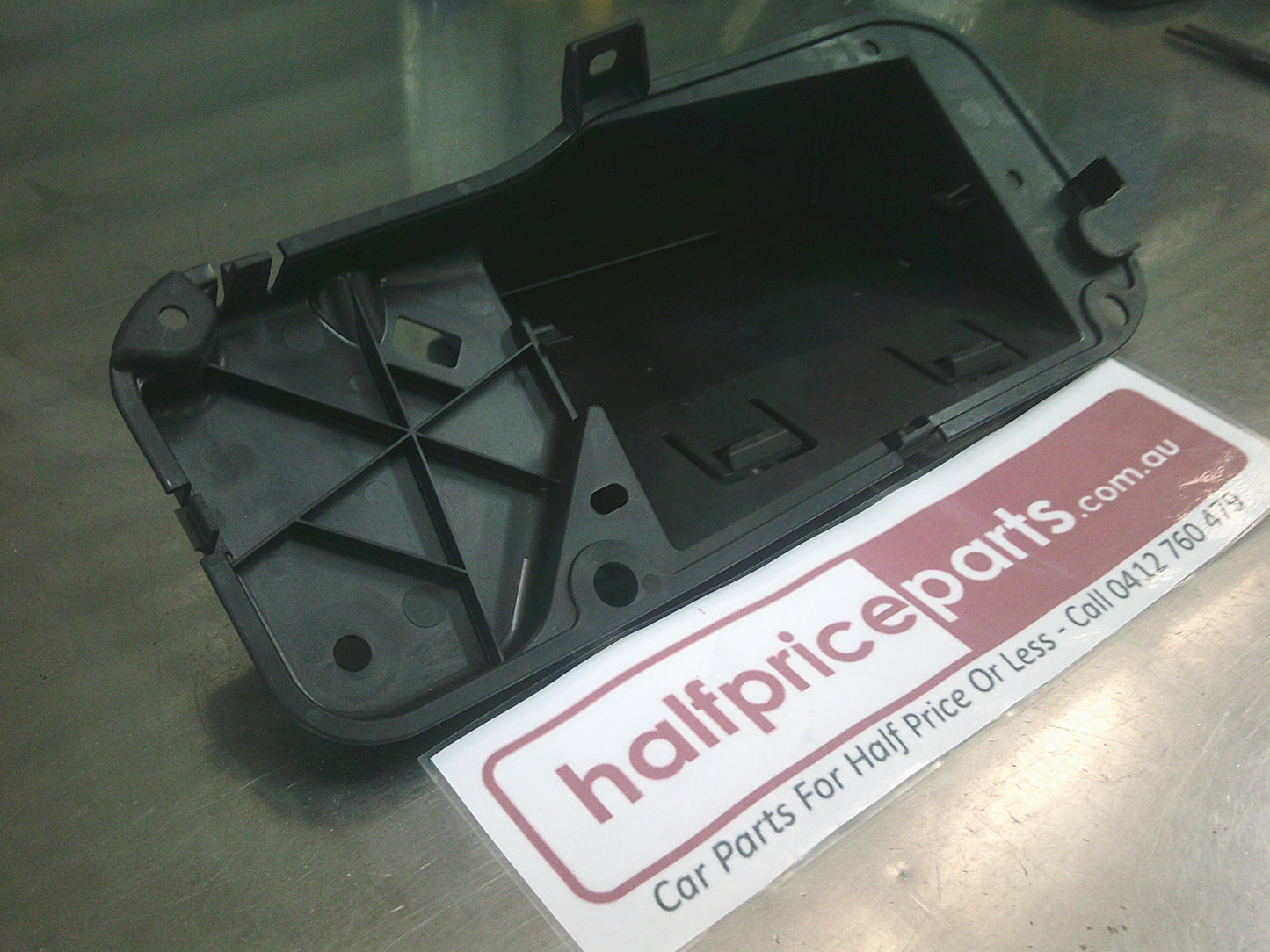 Holden VF SS Genuine BCM Bracket Assy - New Part