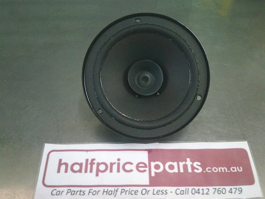 Holden VR/VS/VT/VX/VY/VZ/VU Commodore Genuine 6 Inch Door Speaker New Part