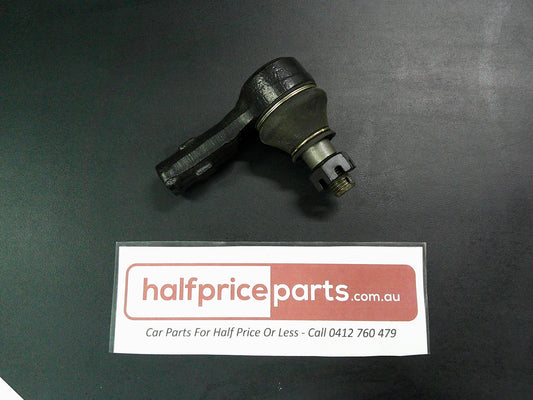 Road Safe Tie Rod End Suits Holden Jackaroo/Rodeo/Isuzu MU New Part
