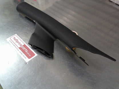 Holden Astra J Genuine Windscreen Moulding New Part