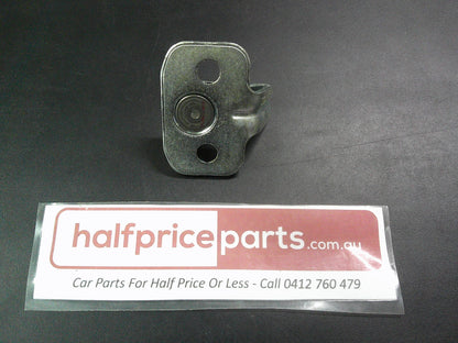 Holden VE Commodore/WM Statesman Genuine Front Door Striker Assembly New Part