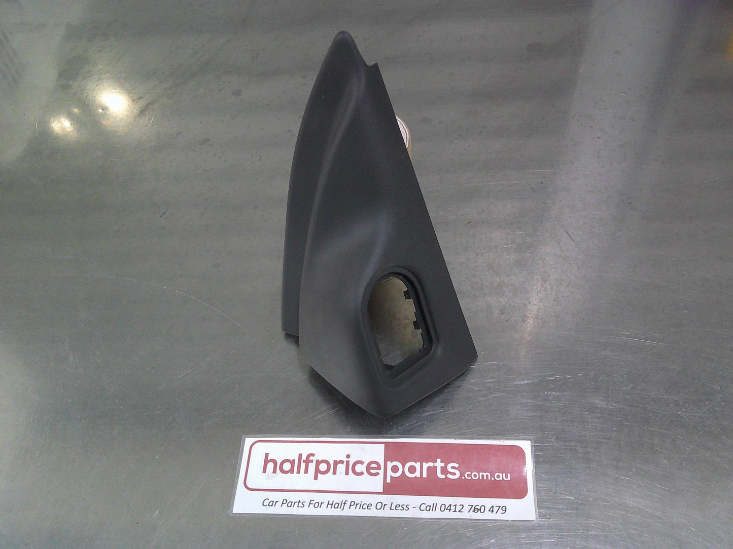 Holden RG Colorado Genuine Right Hand Front Upper Door Trim Panel New Part
