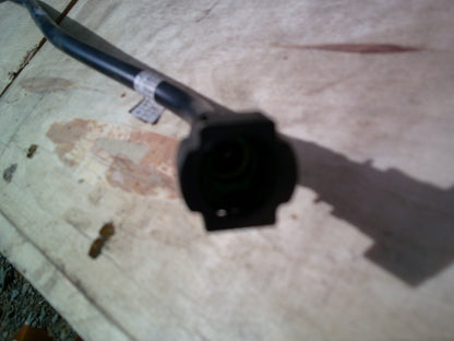 Holden RG Colorado/Trailblazer Genuine Fuel Feed Pipe New Part