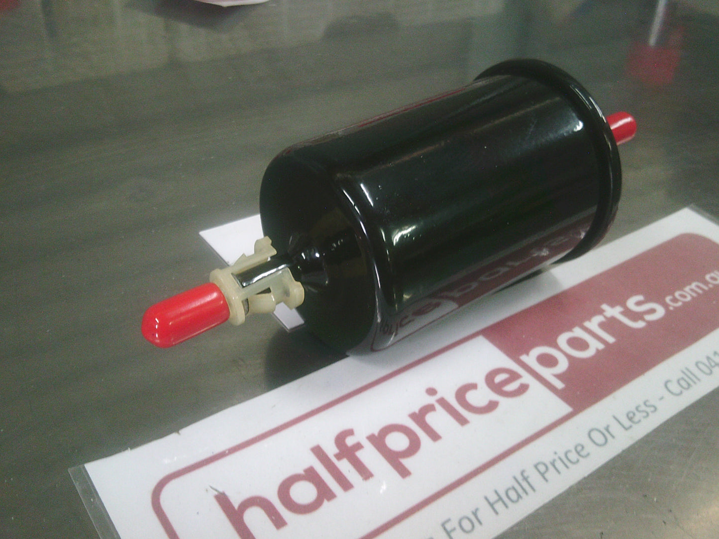 PX Fuel Filter Suits Alfa Romeo/Audi/Ford/Haval/Holden/HSV/Jaguar/Proton/Saab/Seat New Part