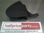 Holden WN Caprice Genuine Jet Black Front Passenger Side Seat Inner Recliner Cover Trim New Part