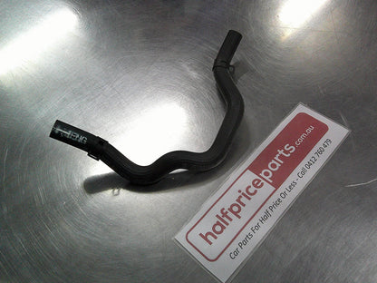 Holden CG Captiva Genuine Diesel EGR Valve Coolant Hose New Part