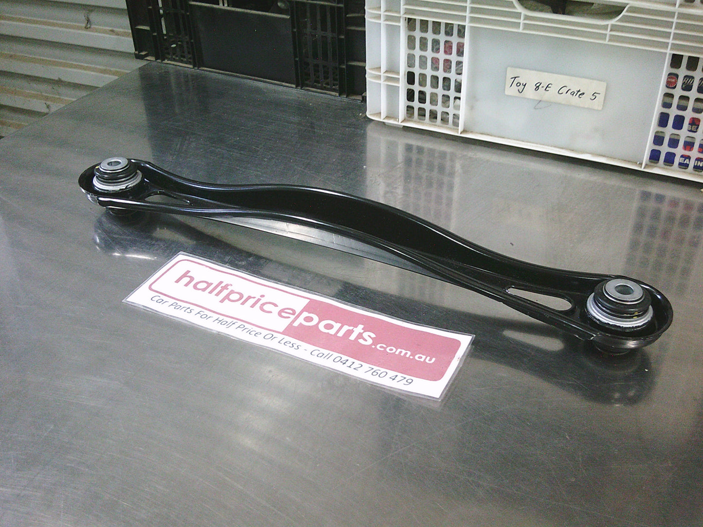 Holden GM Camaro Genuine Rear Adjust Link - New Part