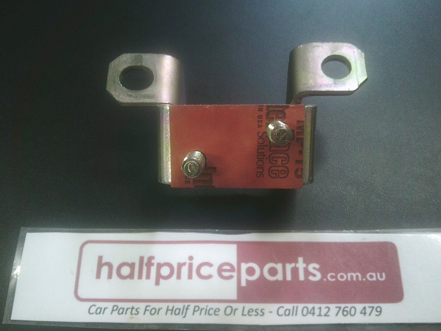 Holden CG Captiva Genuine Left Hand Rear Tail Gate Hinge Assy New Part
