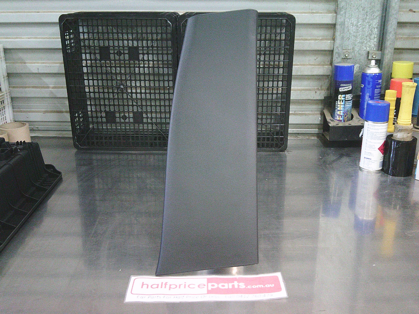 Holden Caprice Genuine Right Hand Interior B-Pillar Trim (Jet Pack) New Part