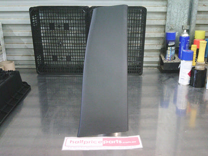 Holden Caprice Genuine Right Hand Interior B-Pillar Trim (Jet Pack) New Part