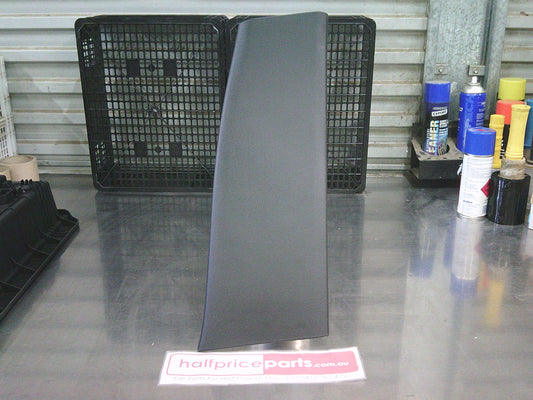 Holden Caprice Genuine Right Hand Interior B-Pillar Trim (Jet Pack) New Part