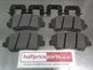 Hyundai I30 GD Genuine Front Disc Brake Pad Set New Part