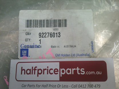 Holden VF SS Genuine BCM Bracket Assy - New Part
