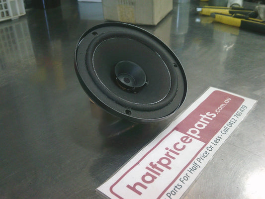Holden VR/VS/VT/VX/VY/VZ/VU Commodore Genuine 6 Inch Door Speaker New Part