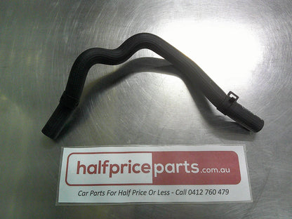 Holden CG Captiva Genuine Diesel EGR Valve Coolant Hose New Part