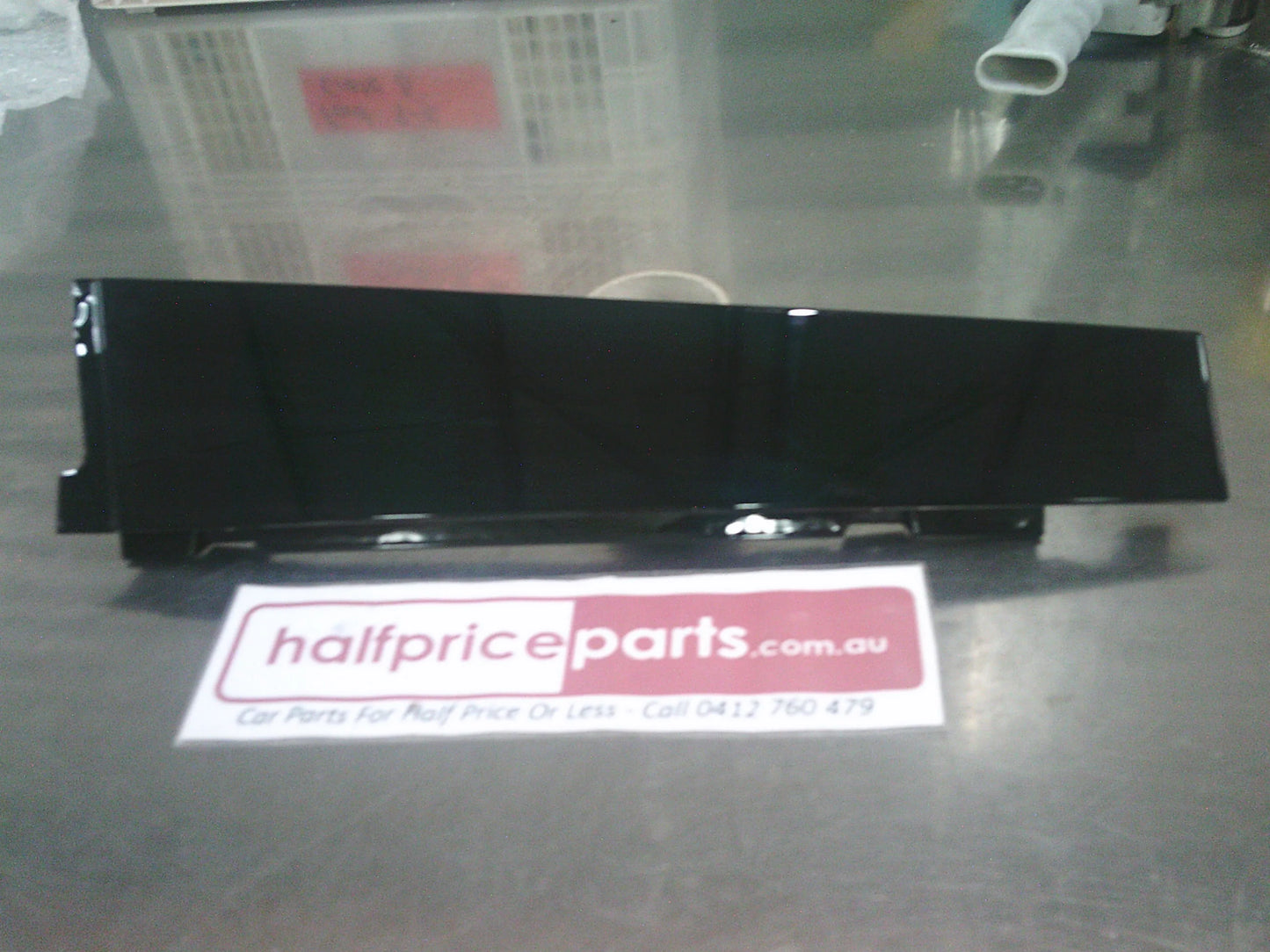 Holden Acadia Genuine Left Hand Rear Exterior Applique New Part