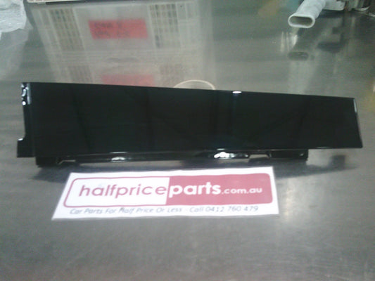 Holden Acadia Genuine Left Hand Rear Exterior Applique New Part
