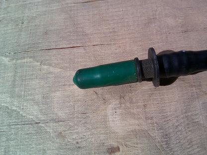Holden RG Colorado/Trailblazer Genuine Fuel Feed Pipe New Part