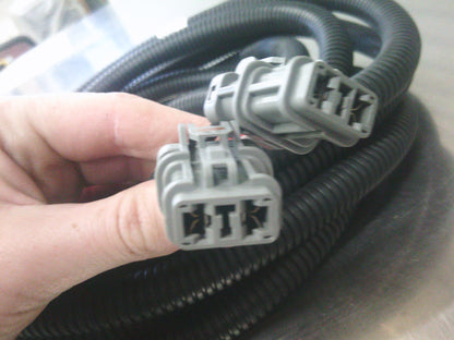 Holden RG Colorado Genuine 12V Auxiliary Power System - New Part