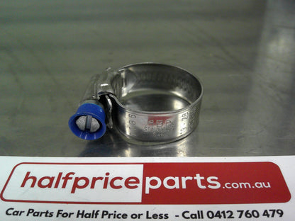 Holden WH Caprice Genuine Surge Tank Over Flow Hose Clamp New Part