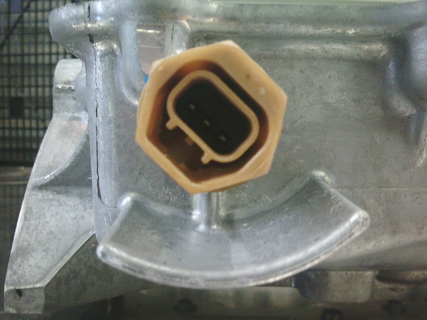 Holden Captiva CG/CG7/CG5 Genuine Upper Oil Pan - New Part