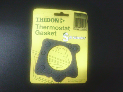Tridon Thermostat Gasket Suits Honda/Hyundai/Kia New Part