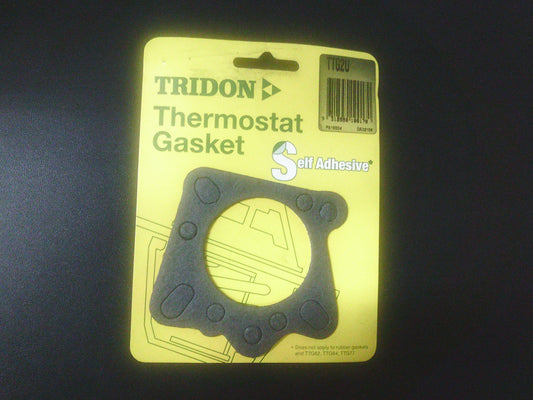Tridon Thermostat Gasket Suits Honda/Hyundai/Kia New Part