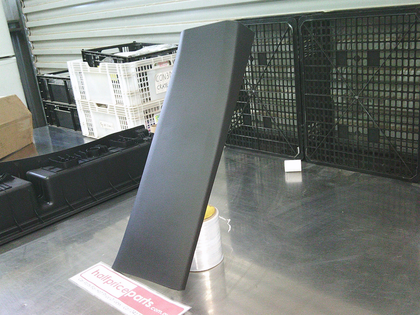 Holden Caprice Genuine Right Hand Interior B-Pillar Trim (Jet Pack) New Part