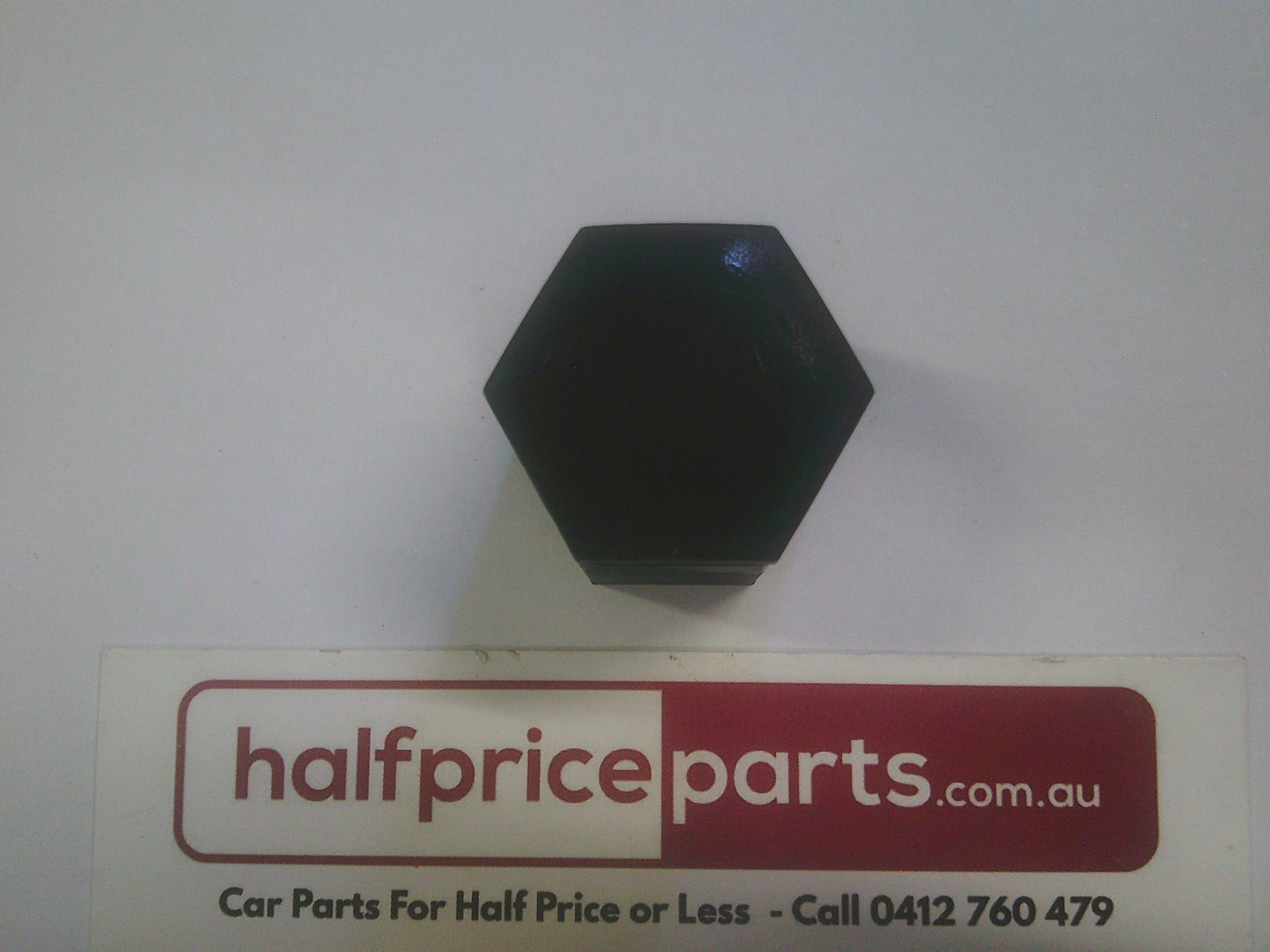 Holden VN/VS/VT/VX/VY/VZ/VE Commodore Genuine Wheel Nut Cap New Part
