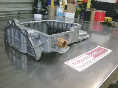 Holden Captiva CG/CG7/CG5 Genuine Upper Oil Pan - New Part