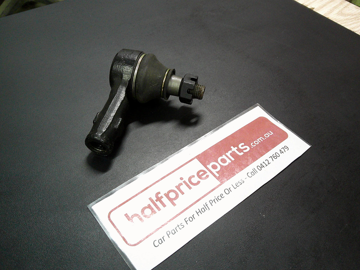 Road Safe Tie Rod End Suits Holden Jackaroo/Rodeo/Isuzu MU New Part