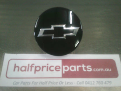 GM Chevrolet/Silverado Genuine Alloy Wheel Cap New Part