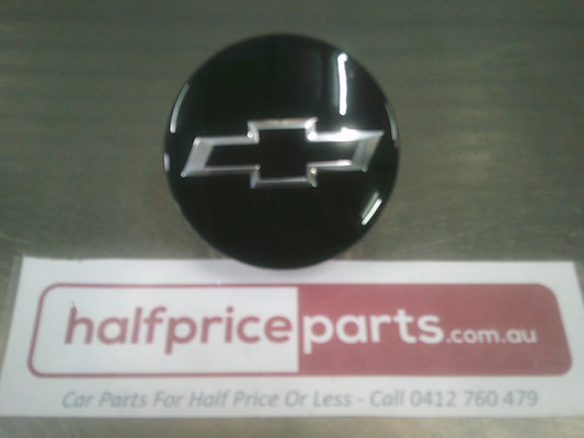 GM Chevrolet/Silverado Genuine Alloy Wheel Cap New Part