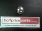 Holden EM Malibu Genuine Stainless Steel Wheel Nut New Part