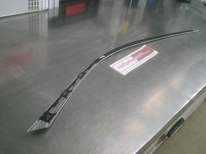 Holden Malibu Genuine Left Hand Rear Door Moulding New Part