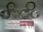 GBC Front Wheel Bearing KIT Pair Suits Toyota Hilux/Hiace  New Part.