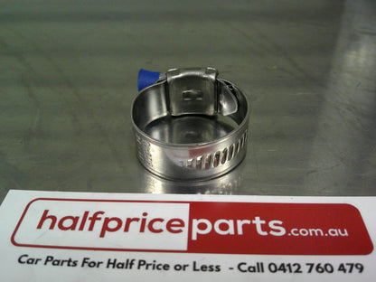 Holden WH Caprice Genuine Surge Tank Over Flow Hose Clamp New Part