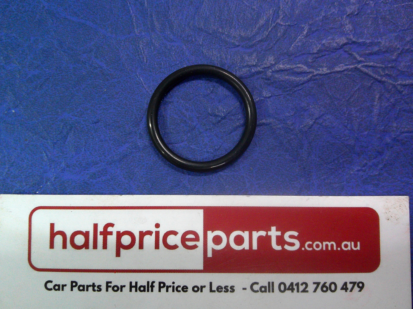 Holden TF Rodeo/Jackaroo/Monterey Genuine Heater Water Pipe O Ring Seal New Part