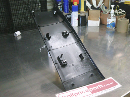 Holden Caprice Genuine Right Hand Interior B-Pillar Trim (Jet Pack) New Part